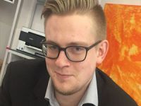 Victor Cemus Unser Neuzugang